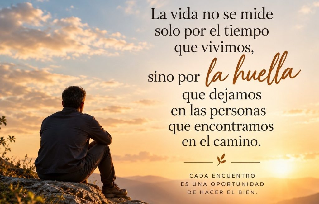 Una vida con Propósito